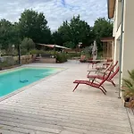 De Charme Le Clos De La Fontaine Piscine &