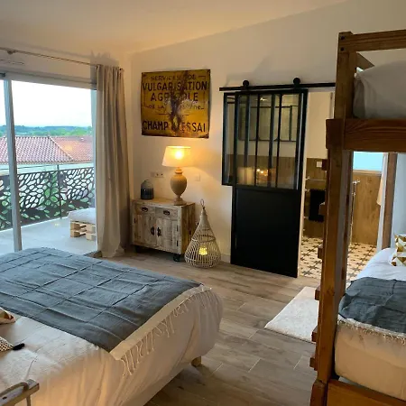 De Charme Le Clos De La Fontaine Piscine & 4*