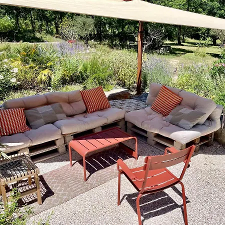 Konukevi De Charme Le Clos De La Fontaine Piscine & 4*