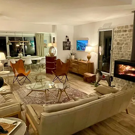 بيت ضيافة De Charme Le Clos De La Fontaine Piscine & Labastide-Marnhac