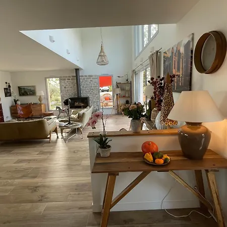 De Charme Le Clos De La Fontaine Piscine & Labastide-Marnhac