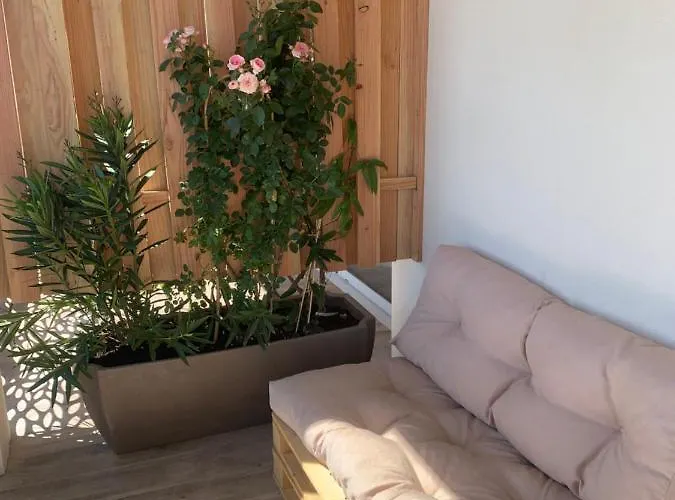 Pensión De Charme Le Clos De La Fontaine Piscine & Labastide-Marnhac