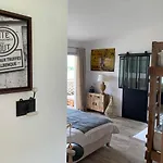 De Charme Le Clos De La Fontaine Piscine & بيت ضيافة