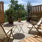 بيت ضيافة De Charme Le Clos De La Fontaine Piscine &