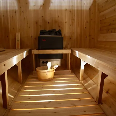 De Charme Le Clos De La Fontaine Piscine & Gæstehus Labastide-Marnhac