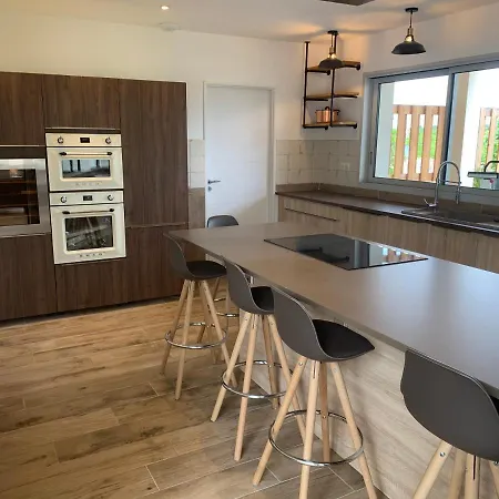 Gæstehus De Charme Le Clos De La Fontaine Piscine & Labastide-Marnhac