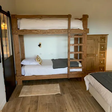 De Charme Le Clos De La Fontaine Piscine &