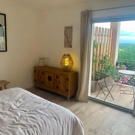 De Charme Le Clos De La Fontaine Piscine & Labastide-Marnhac