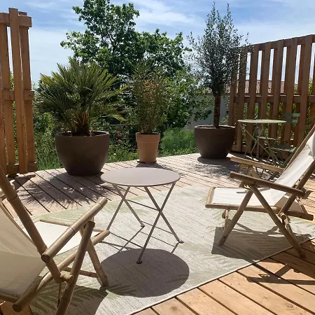بيت ضيافة De Charme Le Clos De La Fontaine Piscine &
