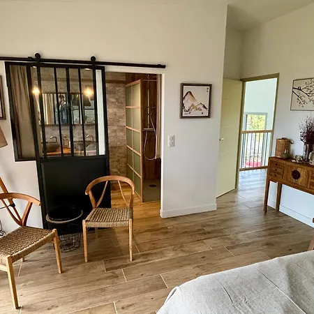 De Charme Le Clos De La Fontaine Piscine & Labastide-Marnhac