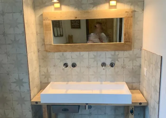 Penzion De Charme Le Clos De La Fontaine Piscine & 4*