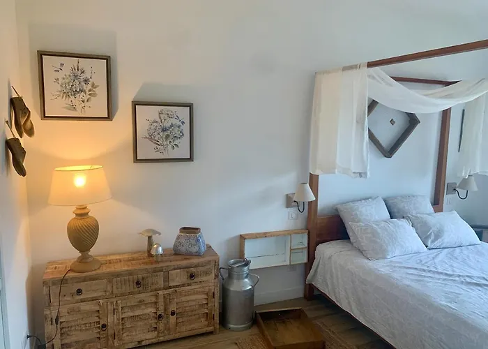 De Charme Le Clos De La Fontaine Piscine & 4* Labastide-Marnhac