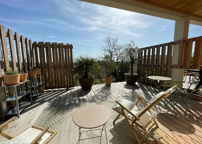 De Charme Le Clos De La Fontaine Piscine & 4*