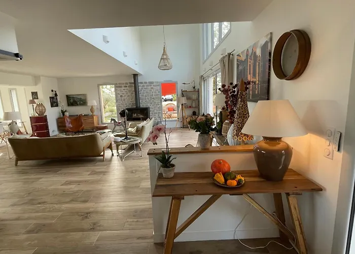 De Charme Le Clos De La Fontaine Piscine & Labastide-Marnhac