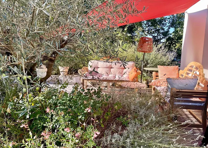 De Charme Le Clos De La Fontaine Piscine & Labastide-Marnhac